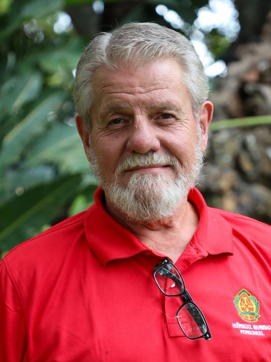 van wyk c