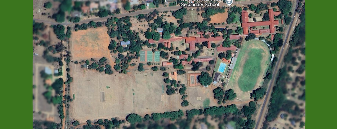 hsw aerial view
