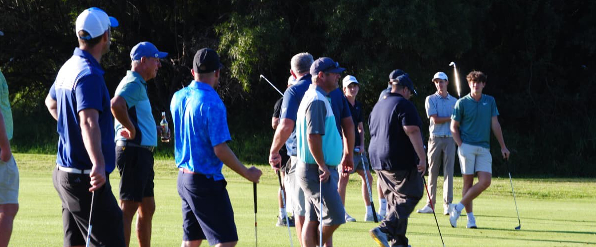 golf day a