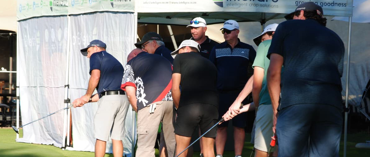 golf day b