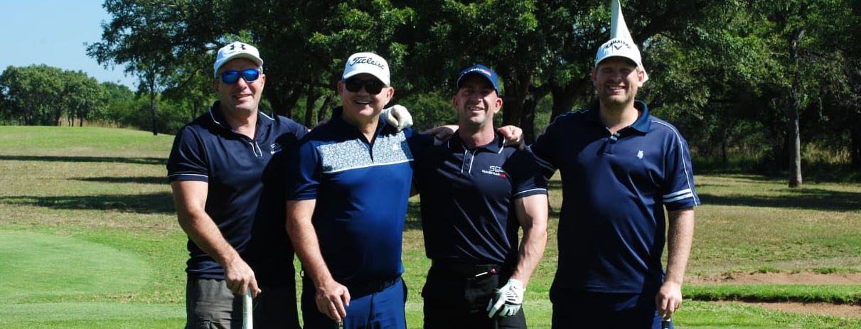 golf day c