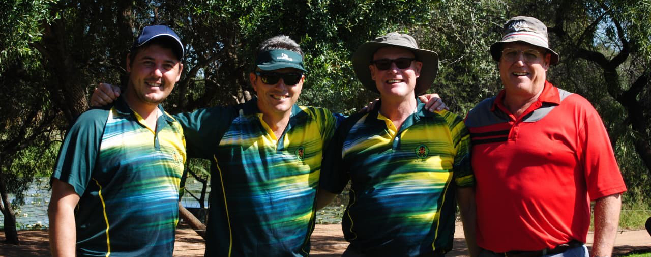 golfday d