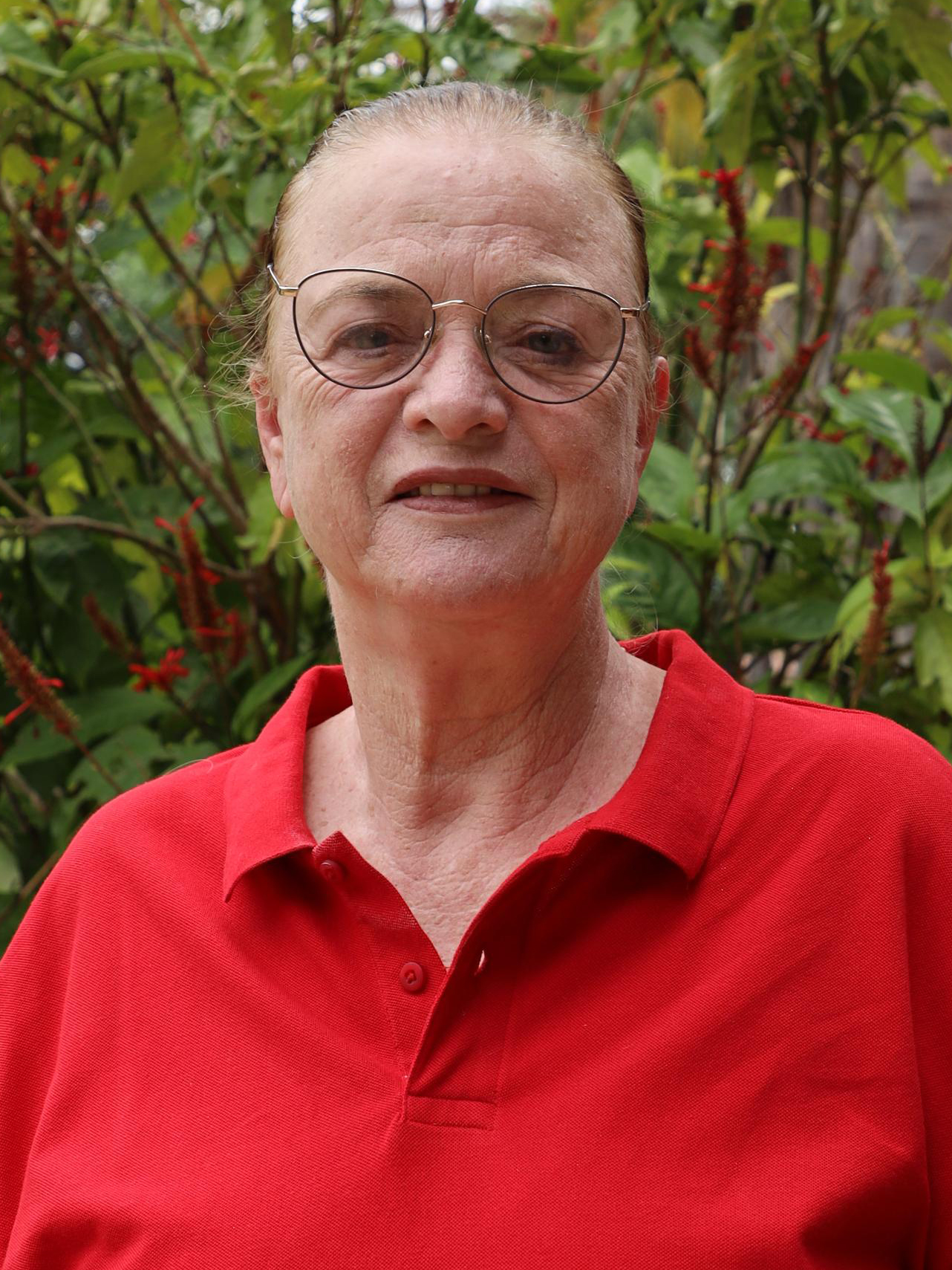 m fourie