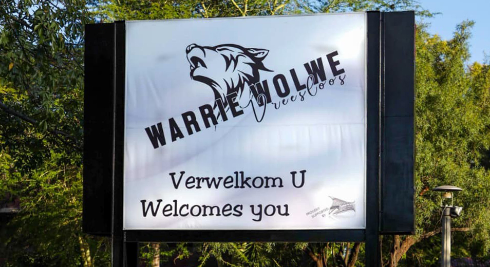 warrie bord
